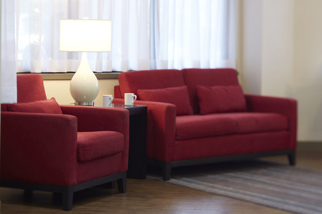 Comfort Inn Airport Виннипег Экстерьер фото