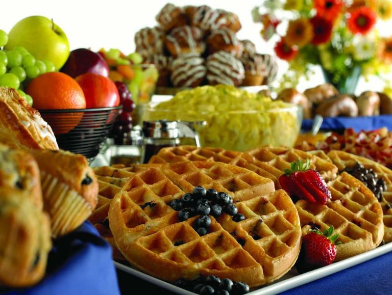 Comfort Inn Airport Виннипег Экстерьер фото